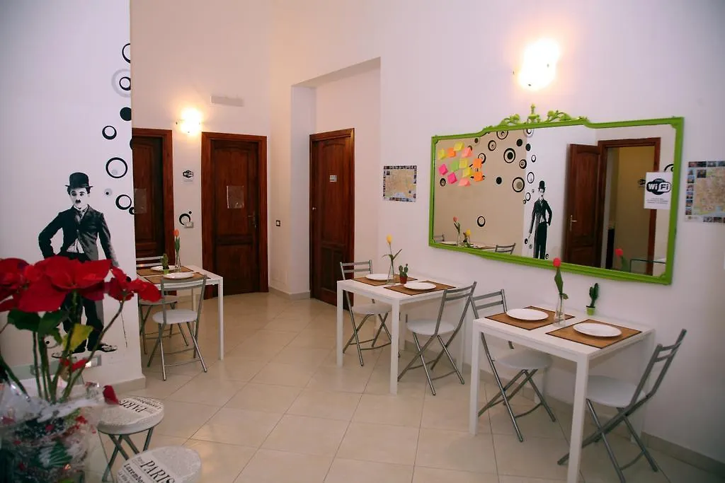 B&B Al Centro Di Palermo 0*,  Italien