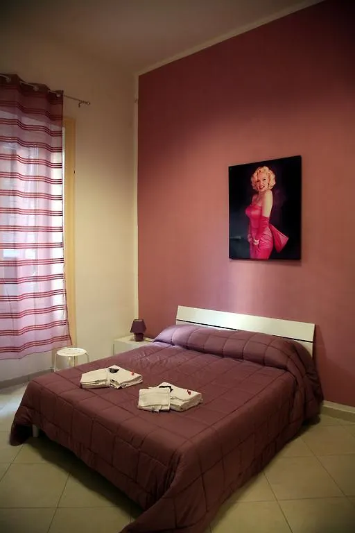 Bed & Breakfast B&B Al Centro Di Palermo Italien