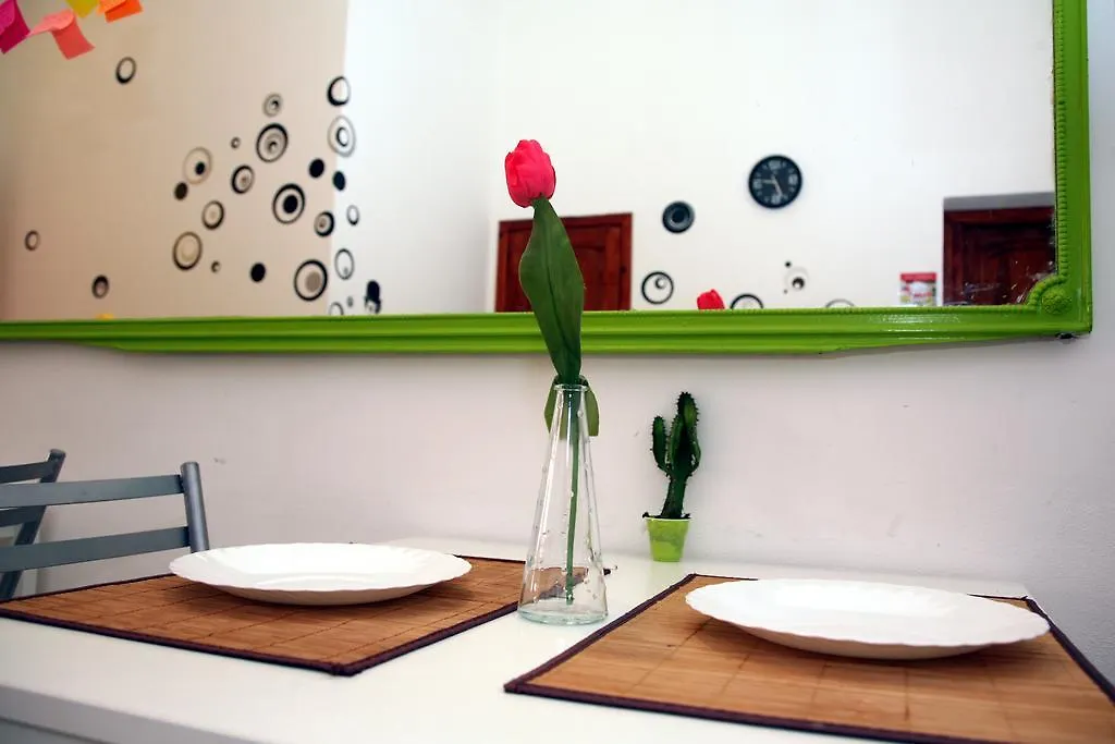 Bed & Breakfast B&B Al Centro Di Palermo Italien
