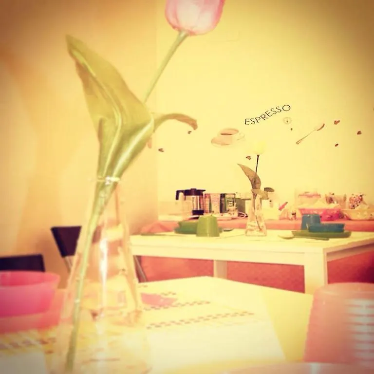B&B Al Centro Di Palermo Oda ve Kahvaltı