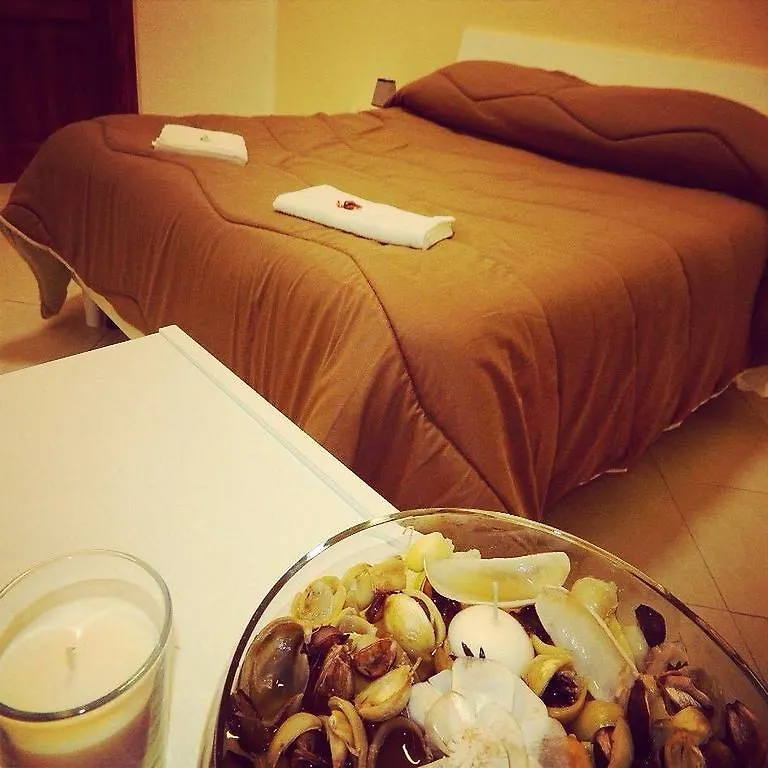 B&B Al Centro Di Palermo Oda ve Kahvaltı