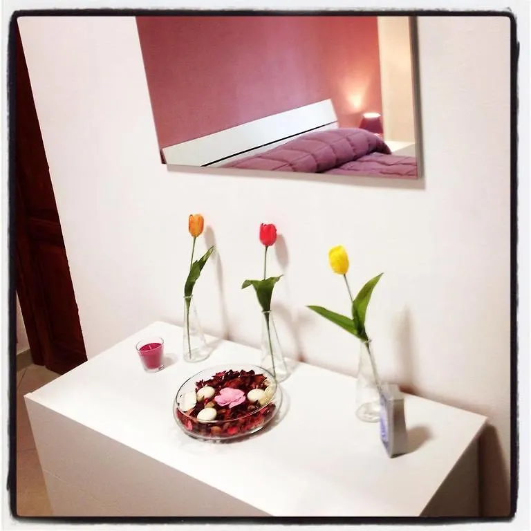 Oda ve Kahvaltı B&B Al Centro Di Palermo