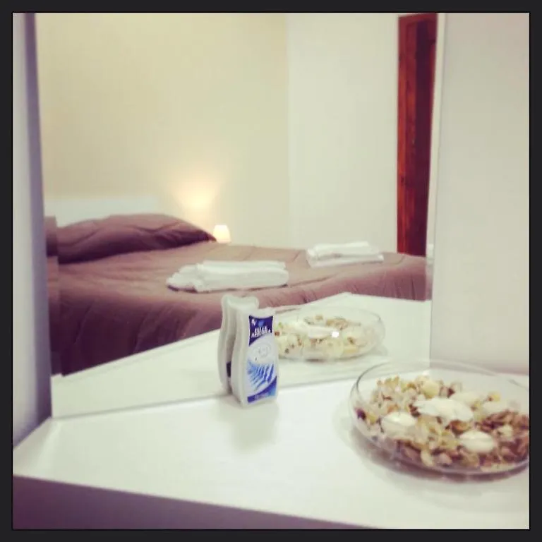 Oda ve Kahvaltı B&B Al Centro Di Palermo
